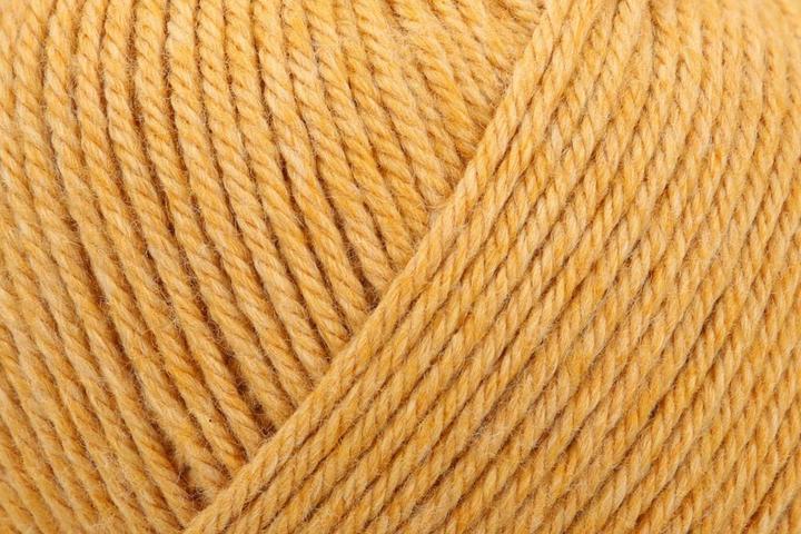 Produktbild MEZ 00249 amber ca. 115 m 50 g (115 m)
