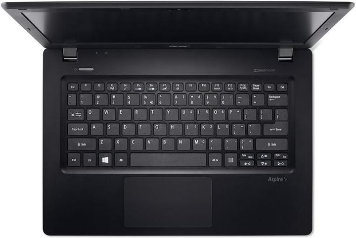 Produktbild Acer Aspire V13 V3-372-535V (13.30", Intel Core i5-6200U, 8 GB, 256 GB, CH)