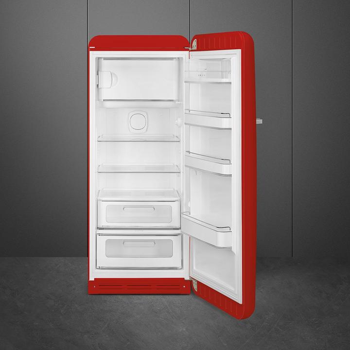 Image du produit Smeg FAB28RRD5 (270 l)
