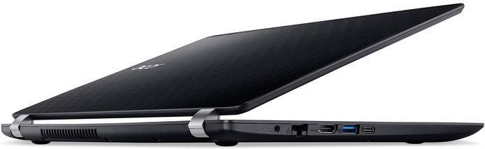 Produktbild Acer Aspire V13 V3-372-535V (13.30", Intel Core i5-6200U, 8 GB, 256 GB, CH)