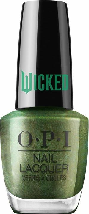 Immagine prodotto OPI Hrr09 Nl - Ozitively Elphaba - Lacca Per Unghie (Ozitively Elphaba, Smalto)