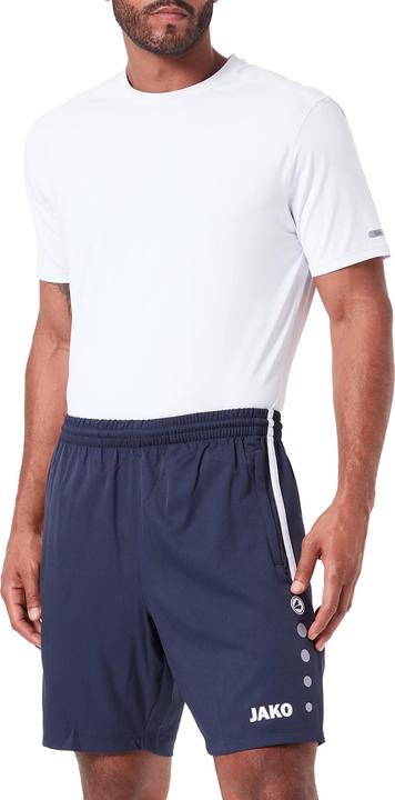 Actual product image JAKO Short Competition 2.0 Ladies (S)