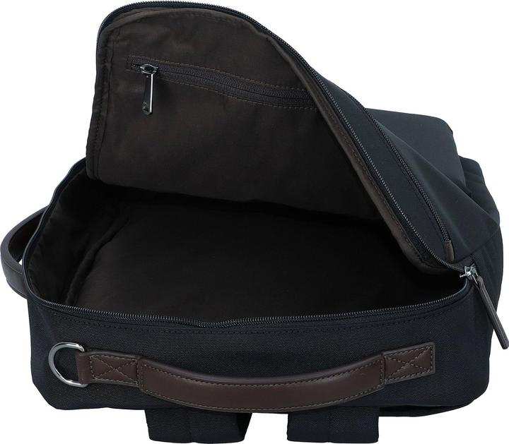 Actual product image Fossil Buckner backpack 43 cm laptop compartment (9 l)