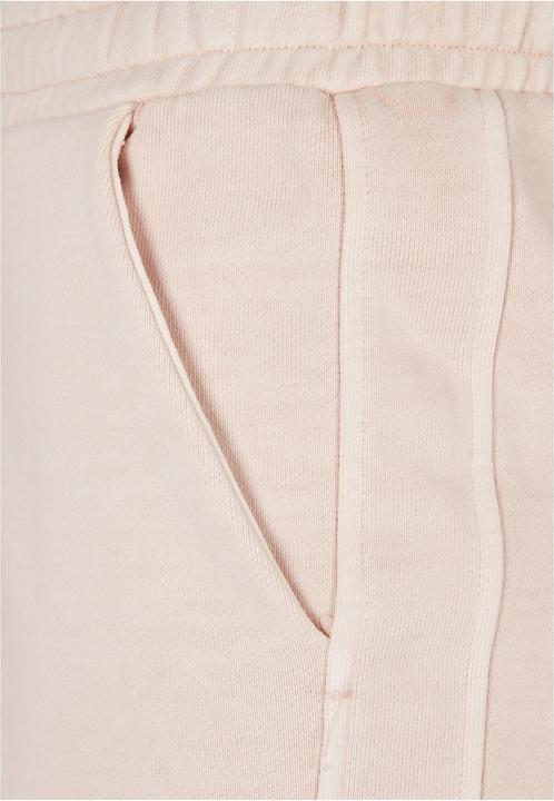 Produktbild Urban Classics Ladies Heavy Terry Garment Dye Slit Pants - 19389 (XS)
