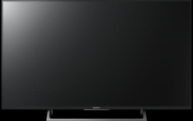 Produktbild Sony Kd-49xe8005 (49", LCD, 4K, 2017)