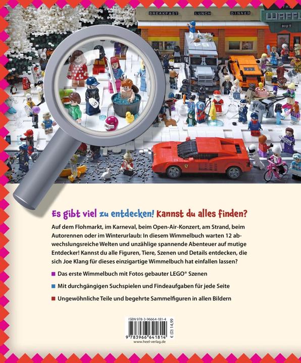 Livre pour enfants