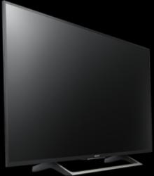 Produktbild Sony Kd-49xe8005 (49", LCD, 4K, 2017)