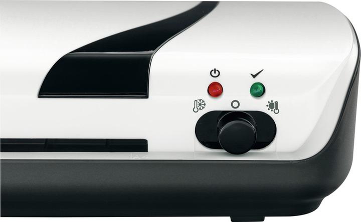 Actual product image GBC Plastifieuse Inspire+ A4 kit créatif (75 - 125 µm, A4)