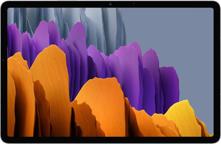 Samsung Galaxy Tab S7 (WLAN only, 11", 128 GB, Mystic Silver)