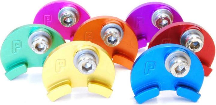 Produktbild Paul Component Engineering Moon Unit (Bremssattel)