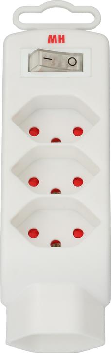 Image du produit Max Hauri Ligne de sécurité (Type 13, 4 x)