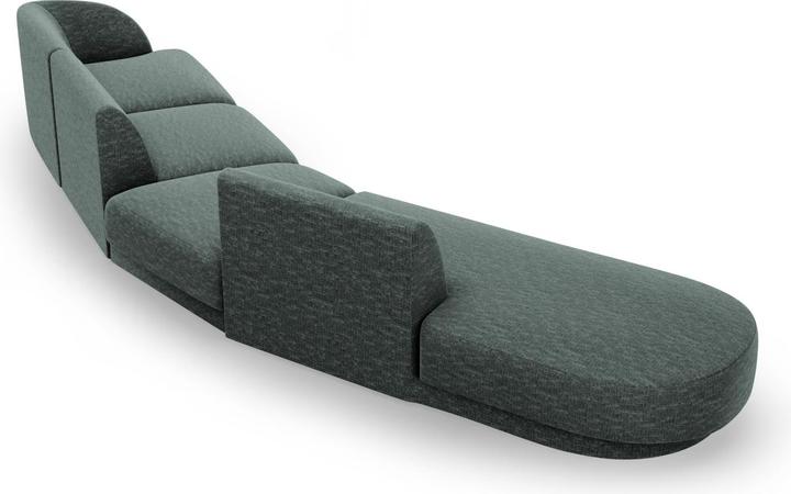 Produktbild Micadoni Miley (2-Sitzer, 3-Sitzer, 4-Sitzer)