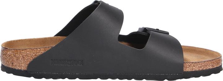 Actual product image Birkenstock Arizona Softbed Birko-Flor Narrow (42)