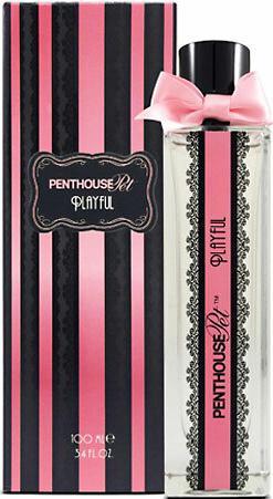 Produktbild Penthouse Lingerie Playful (Eau de Parfum, 100 ml)