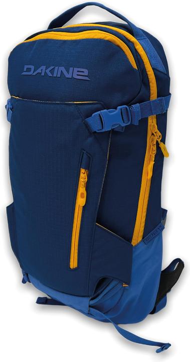 Image du produit Dakine Sac à dos Heli Pack 12L 2023 (12 l)