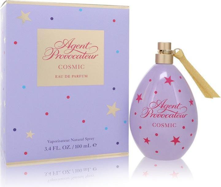 Image du produit Agent Provocateur Cosmic (Eau de parfum, 100 ml)