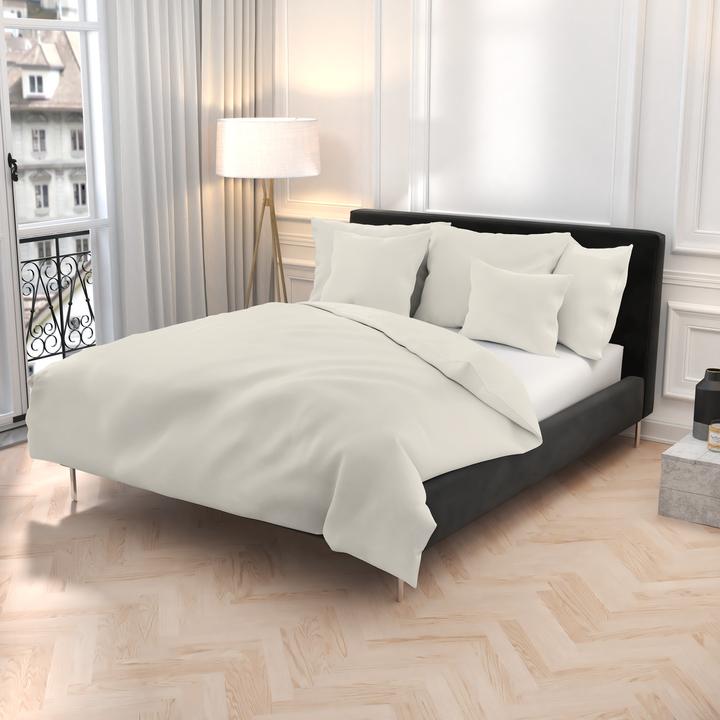 Image du produit Home Fashion Lenja (Housse de couette, 160 x 210 cm)