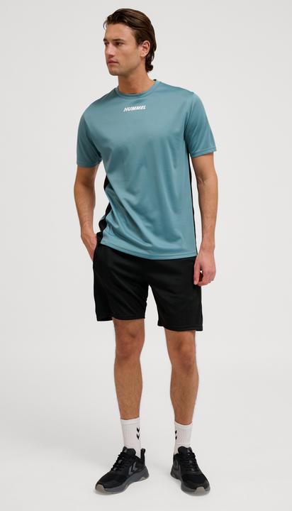 Immagine prodotto hummel pantaloncini hmlTE FLEX MESH (M)