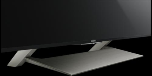 Produktbild Sony Kd-55xe9005 (55", LCD, 4K, 2017)