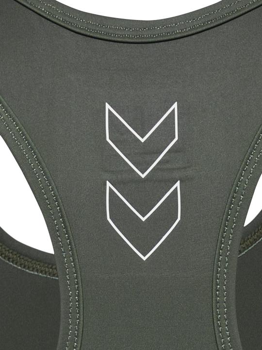 Image du produit hummel Hmlte Fundamental Sports Bra (XS)