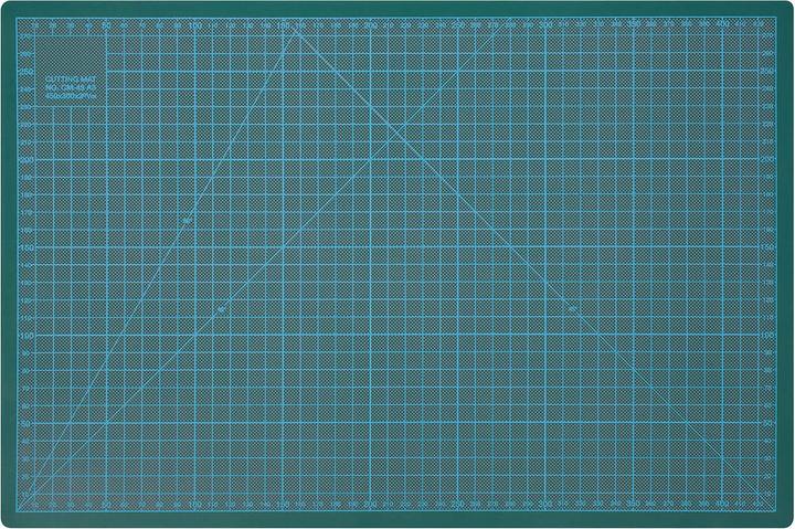 Wedo Schneidematte CM45 450x300 mm (45 x 30 cm)