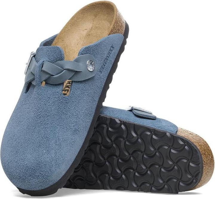 Image du produit Birkenstock Sabots BOSTON (37)