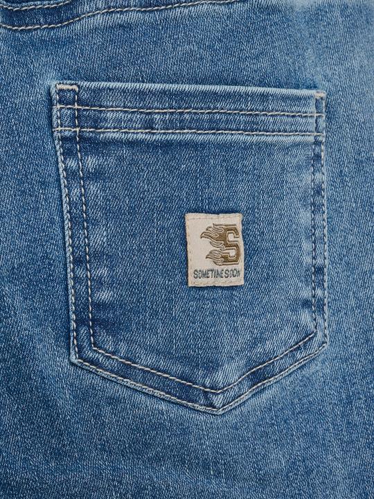Actual product image hummel stsTRIGGER JEANS (152)