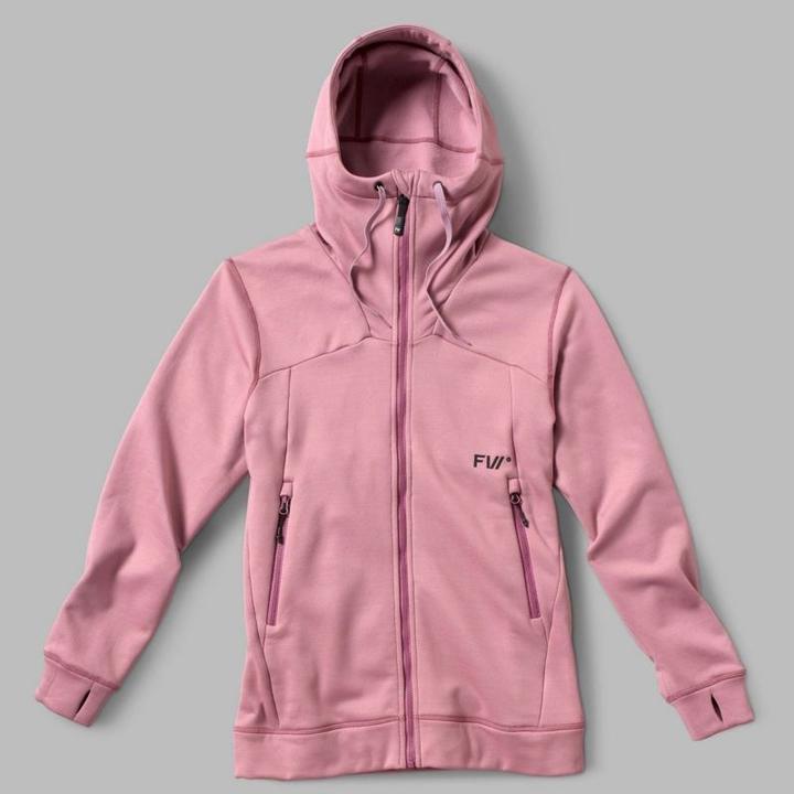 Immagine prodotto Fw Apparel Felpa con cappuccio Manifest Powerstretch Pro (L)