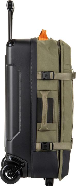 Actual product image Fjällräven Färden Roller 35 (35 l, Hand luggage (up to 50 litres))