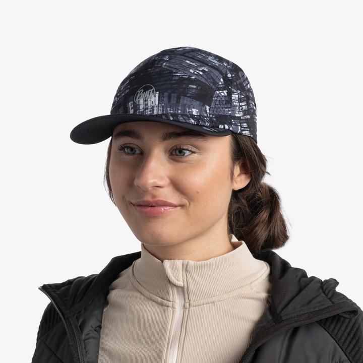Produktbild Buff 5 Panel Go Cap Gline (S/M)