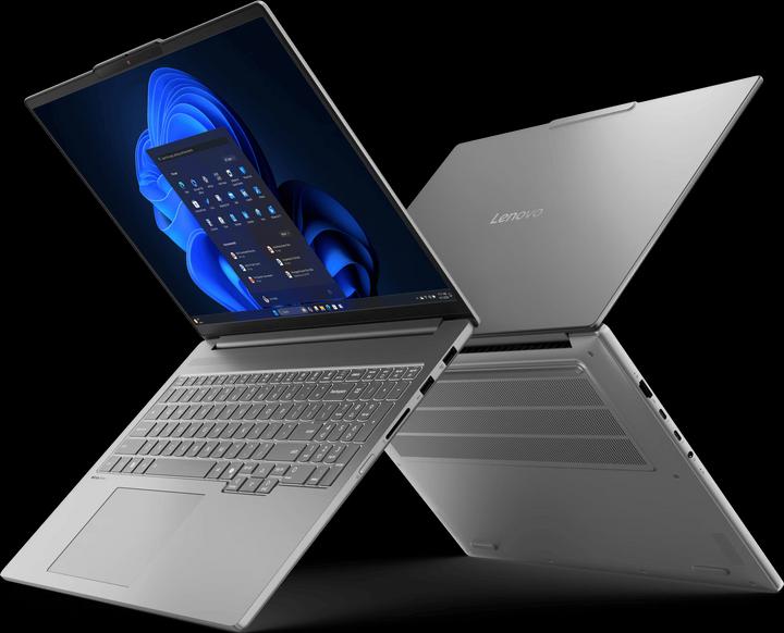 Actual product image Lenovo IdeaPad Pro 5 (16", Intel Core Ultra 9 285H, 32 GB, 1000 GB, CH)