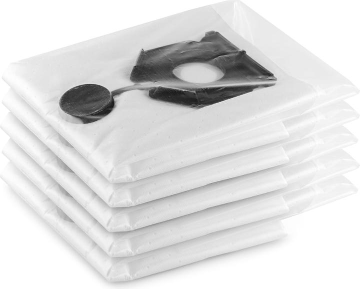 Kärcher Sac filtrant de sécurité NT 30/1 5 pces (5 x)