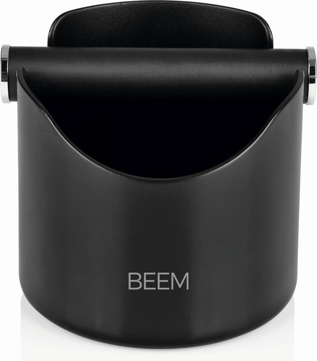 Beem Abklopfbehälter