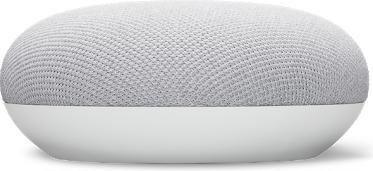 Immagine prodotto TIM Google Nest Audio + Nest Mini (Google Assistant)