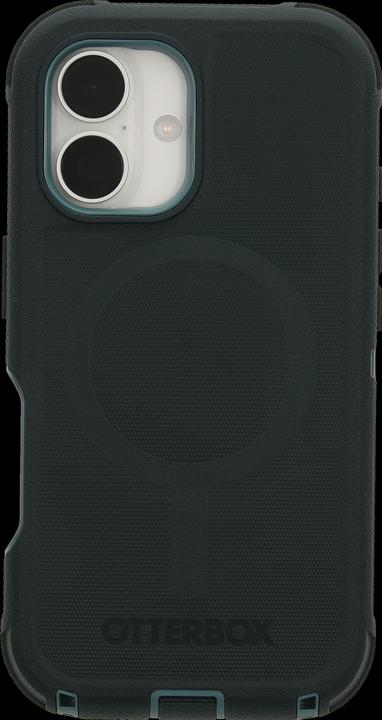 Produktbild OtterBox Defender mit MagSafe (Apple iPhone 16)
