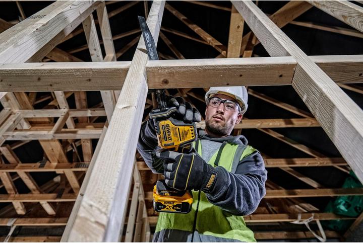 Image du produit DeWalt DCS369NTXJ