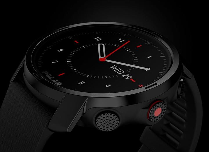 Image du produit Polar Grit X (47 mm)