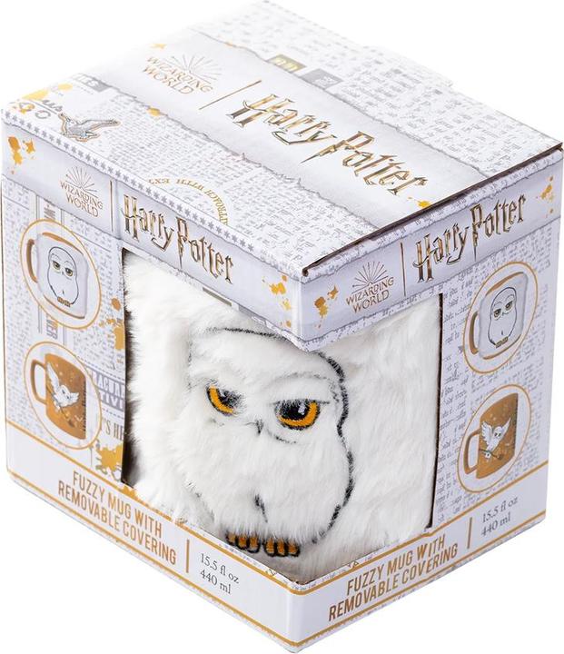 Image du produit Tasse à café Tissu moelleux (458 ml, 1 x)