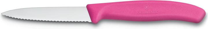 Pink, Silber
