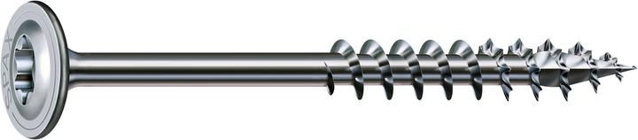 Actual product image Spax Wood construction screws (50 Screws per piece)