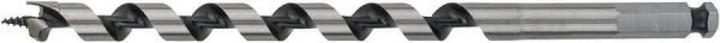 Actual product image Bosch Professional Zubehör PRO Wood Wood auger bit, 6 x 170 x 235 mm (6 mm)