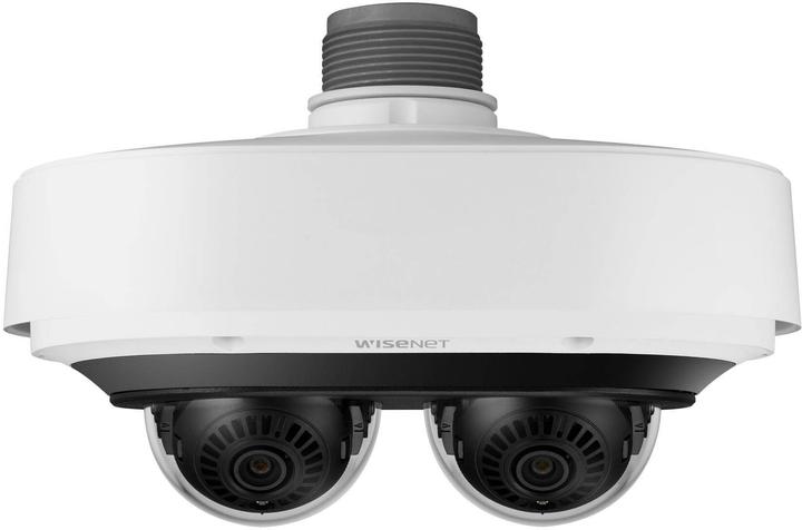 Immagine prodotto Hanwha Telecamera di rete PNM-C7083RVD (1920 x 1080 Pixels)