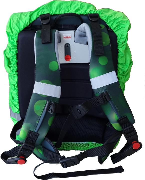 Produktbild Mc Neill Regenhaube