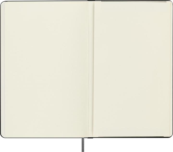 Image du produit Moleskine Carnet Smart (130 x 210 mm, Blanc, Couverture rigide)