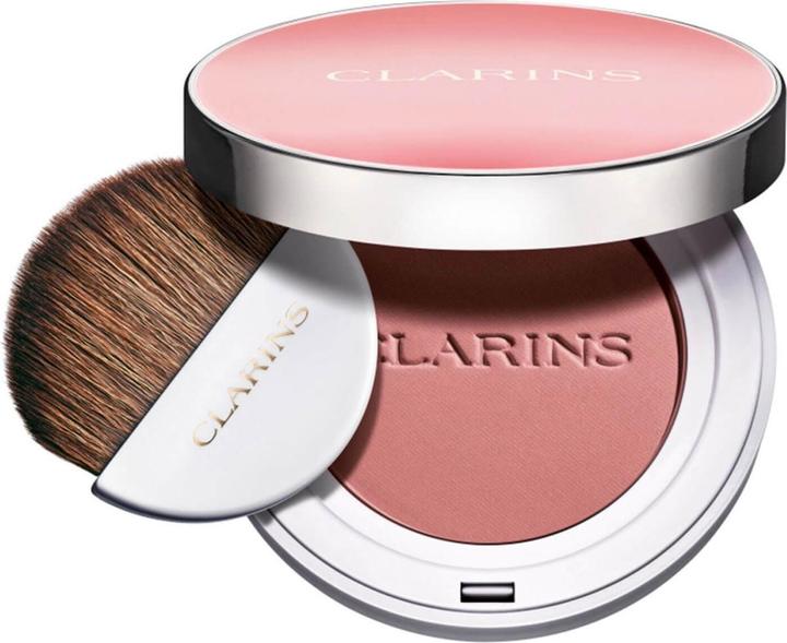 Clarins Joli Blush (Cheeky Rose 03)