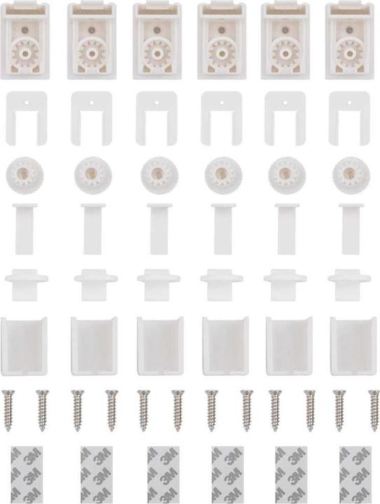 Actual product image VidaXL Marjka (115 x 150 cm)