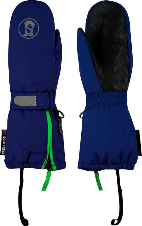 Trollkids Kid's Troll Mitten XT