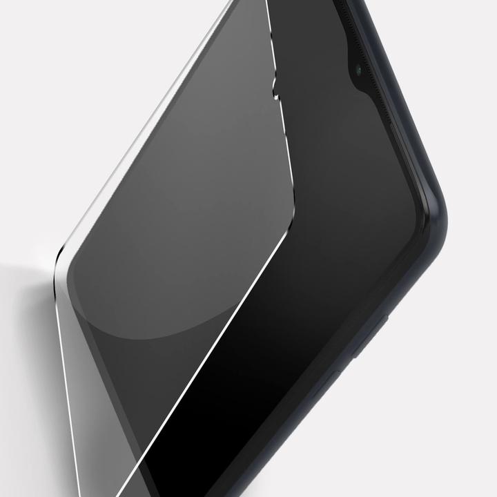 Actual product image 3MK FlexibleGlass Lite Display Film (1 Piece, Xiaomi Redmi 10C)