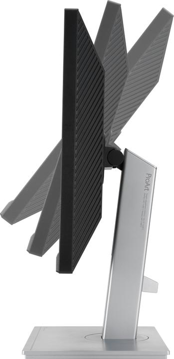 Actual product image ASUS ProArt PA247CV (1920 x 1080 pixels, 23.80")