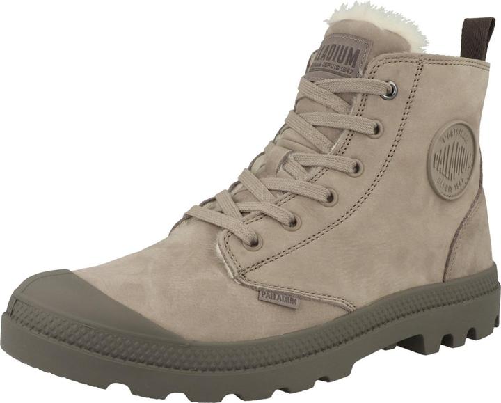 Produktbild Palladium Pampa Hi Zip WL - 60805 (45)